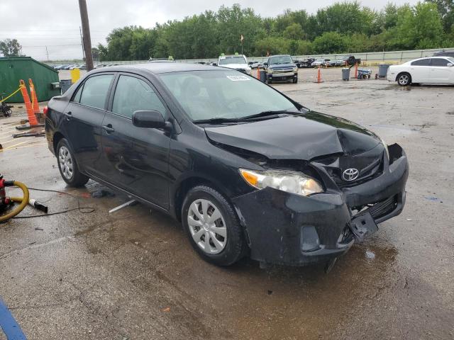 Photo 4 from auction – 2011 TOYOTA COROLLA BA with VIN 2T1BU4EE2BC730087