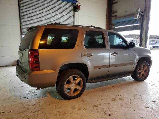 Photo 3 from auction – 2007 CHEVROLET TAHOE C150 with VIN 1GNFC13047R330174