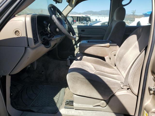 Photo 7 from auction – 2006 GMC NEW SIERRA with VIN 2GTEC13V161296038