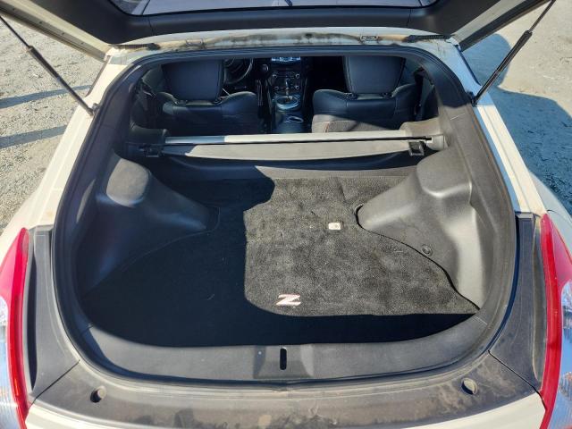 Photo 10 from auction – 2012 NISSAN 370Z BASE with VIN JN1AZ4EH5CM563786