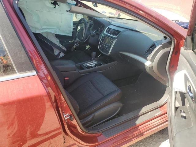 Photo 7 from auction – 2016 NISSAN ALTIMA 2.5 with VIN 1N4AL3AP8GC295159