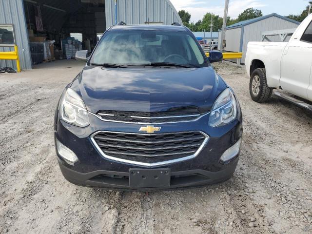 Photo 5 from auction – 2017 CHEVROLET EQUINOX LT with VIN 2GNALCEK0H6203441