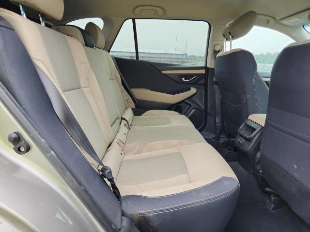 Photo 11 from auction – 2020 SUBARU OUTBACK PR with VIN 4S4BTACC9L3218979