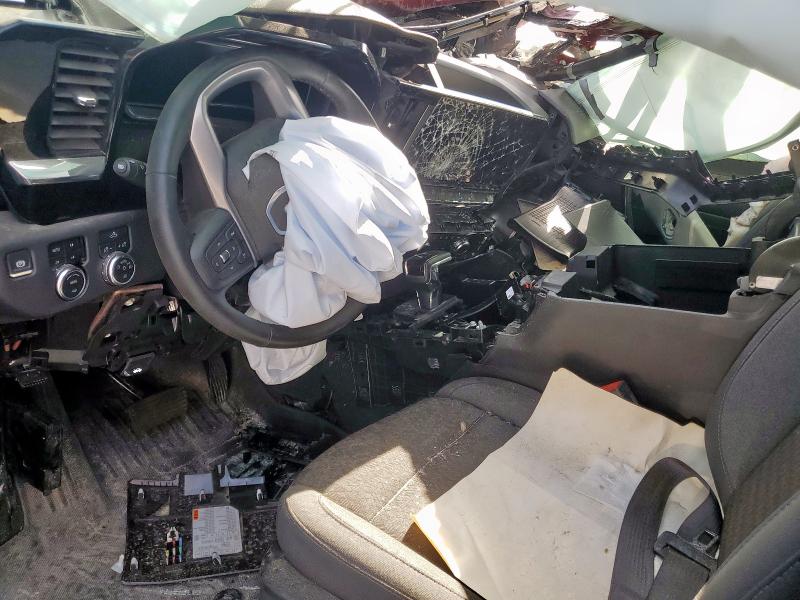 Photo 8 from auction – 2024 GMC SIERRA with VIN 3GTUUCED8RG375999