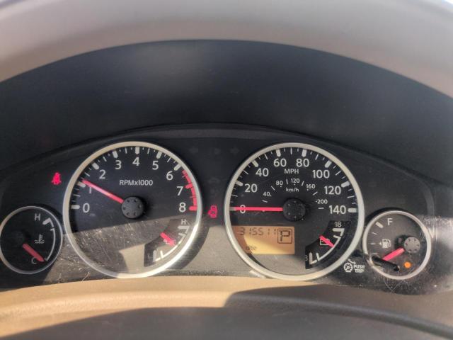 Photo 9 from auction – 2010 NISS PATHFINDER with VIN 5N1AR1NN7AC612132