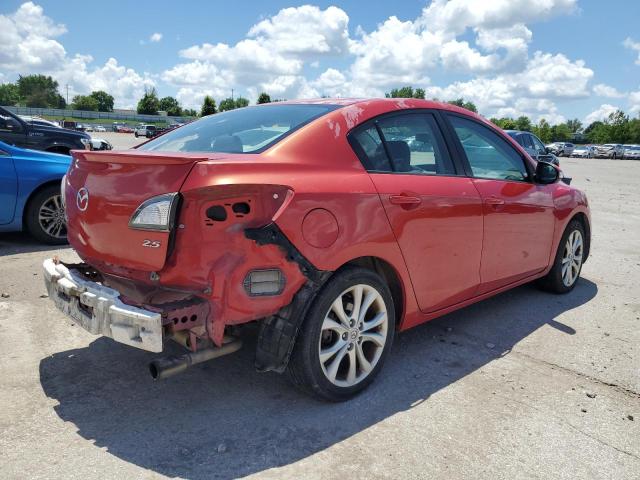 Photo 3 from auction – 2010 MAZDA 3 S with VIN JM1BL1S59A1167192