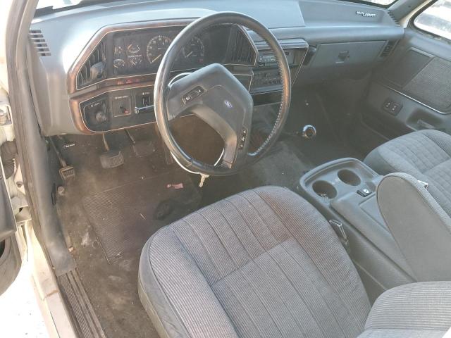 Photo 8 from auction – 1990 FORD F150 with VIN 1FTEX15N8LKA78305
