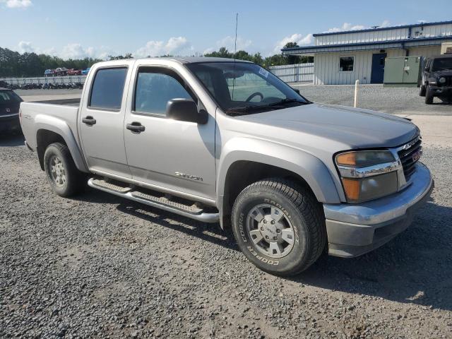Photo 4 from auction – 2005 GMC CANYON with VIN 1GTDS136758151511