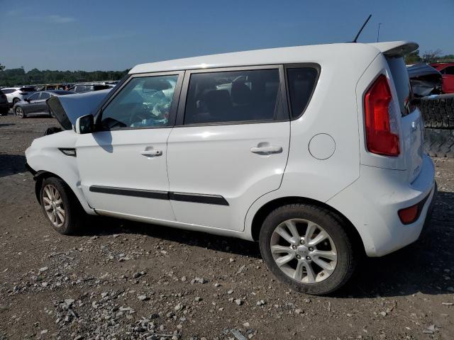 Photo 2 from auction – 2013 KIA SOUL with VIN KNDJT2A55D7759693