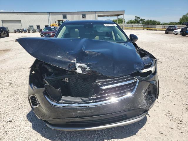 Photo 5 from auction – 2022 BUICK ENVISION E with VIN LRBFZPR49ND031633