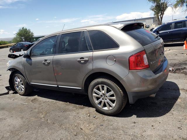 Photo 2 from auction – 2014 FORD EDGE SEL with VIN 2FMDK3JC6EBA90486
