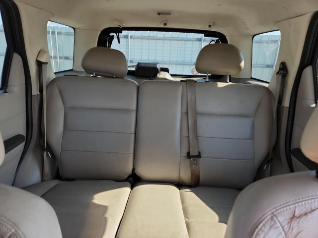 Photo 10 from auction – 2008 FORD ESCAPE XLT with VIN 1FMCU03128KD67354