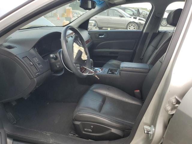 Photo 7 from auction – 2007 CADILLAC STS with VIN 1G6DW677070162388