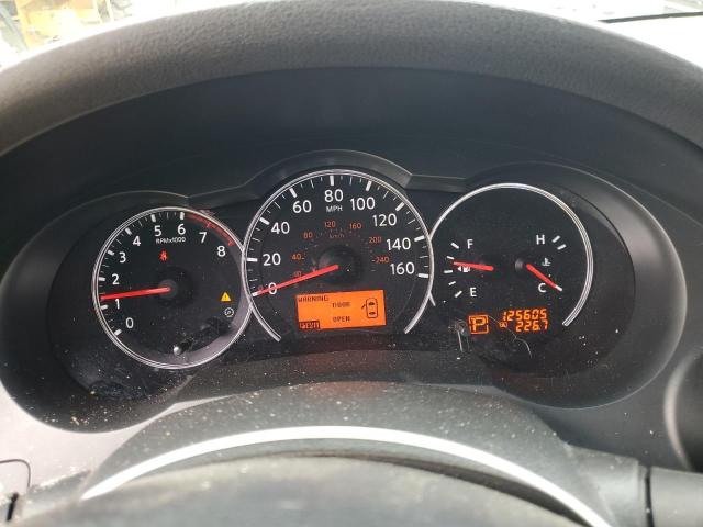 Photo 9 from auction – 2010 NISSAN ALTIMA BAS with VIN 1N4AL2AP1AC193753