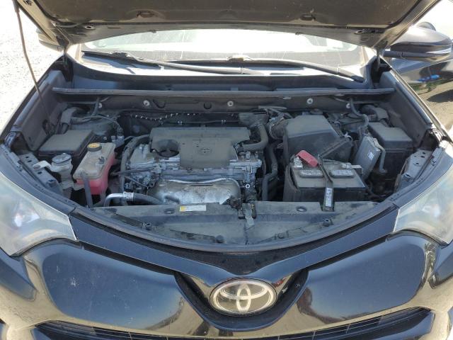 Photo 12 from auction – 2018 TOYOTA RAV4 ADVEN with VIN 2T3RFREV6JW817291