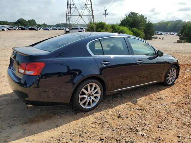 Photo 3 from auction – 2006 LEXUS GS 300 with VIN JTHCH96SX60008195