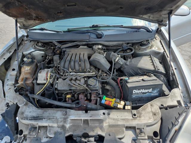 Photo 11 from auction – 2003 FORD TAURUS SE with VIN 1FAFP53U63A138048