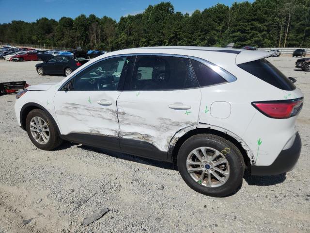 Photo 2 from auction – 2022 FORD ESCAPE SE with VIN 1FMCU0G63NUA48910