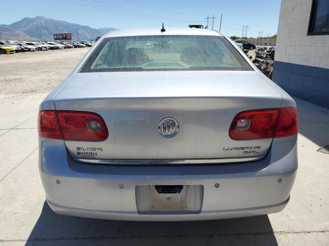 Photo 6 from auction – 2006 BUICK LUCERNE with VIN 1G4HD572X6U173162