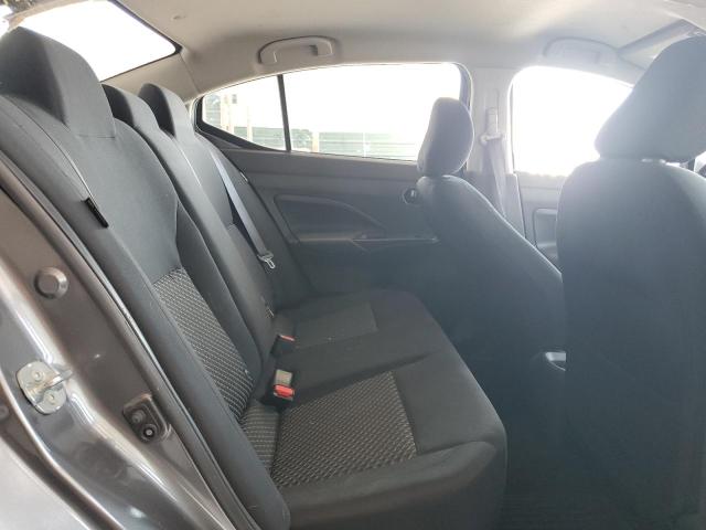 Photo 10 from auction – 2023 NISSAN VERSA S with VIN 3N1CN8DV6PL865879