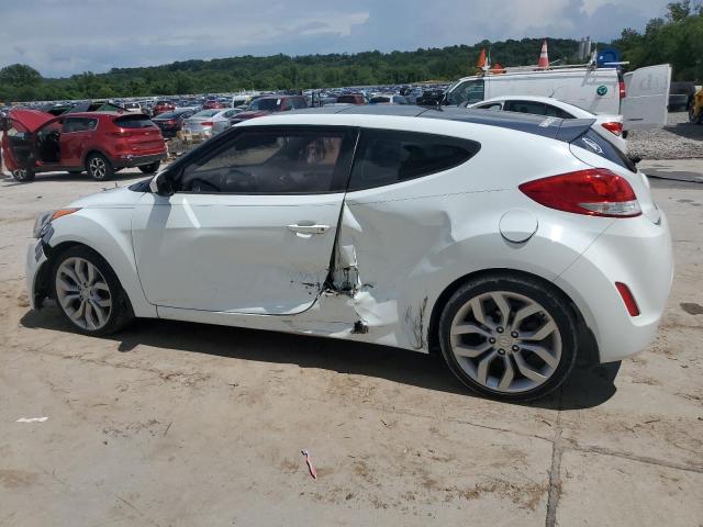 Photo 2 from auction – 2013 HYUNDAI VELOSTER with VIN KMHTC6ADXDU093757