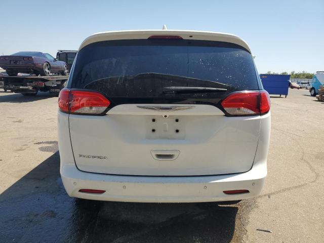 Photo 6 from auction – 2018 CHRYSLER PACIFICA L with VIN 2C4RC1CG8JR321921