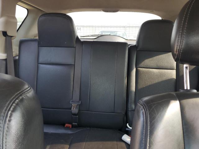Photo 10 from auction – 2016 JEEP COMPASS LA with VIN 1C4NJDEB2GD709603