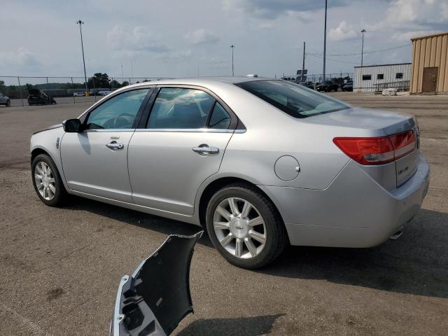 Photo 2 from auction – 2010 LINCOLN MKZ with VIN 3LNHL2GC1AR630984