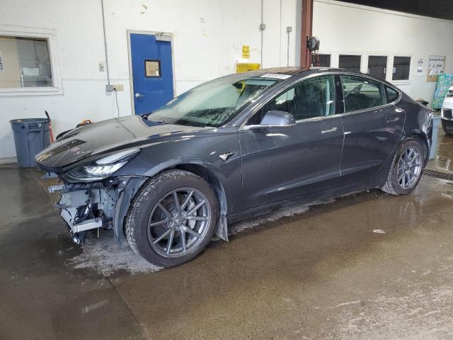 TESLA MODEL 3 2018 with VIN 5YJ3E1EA4JF021751 - Photo from auction