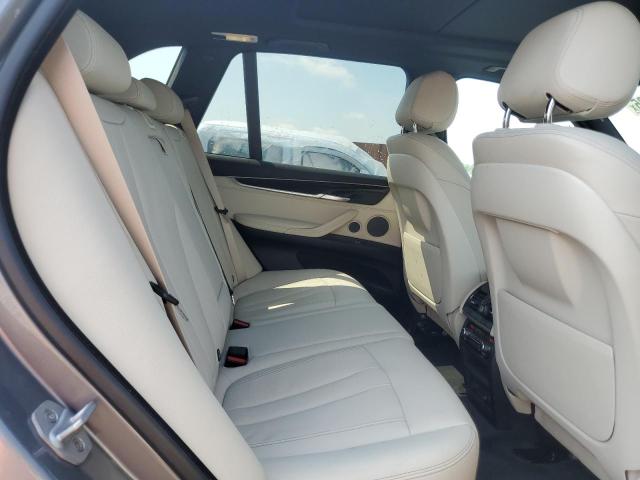 Photo 11 from auction – 2015 BMW X5 SDRIVE3 with VIN 5UXKR2C55F0H37285