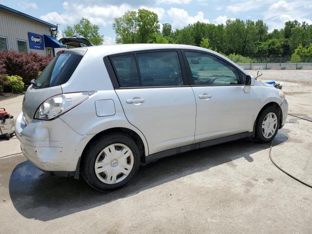 Photo 3 from auction – 2011 NISSAN VERSA S with VIN 3N1BC1CP1BL446326