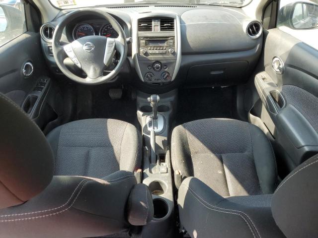 صورة رقم 8 من المزاد - 2015 NISSAN VERSA مع VIN 3N1CN7AP7FL835966
