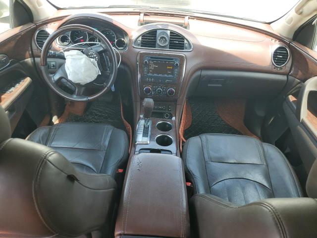 Photo 8 from auction – 2014 BUICK ENCLAVE with VIN 5GAKRBKDXEJ249290