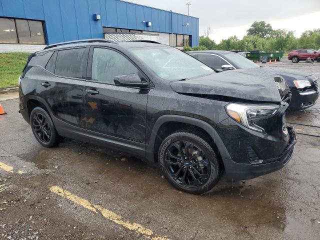 Photo 4 from auction – 2019 GMC TERRAIN SL with VIN 3GKALTEV4KL254984