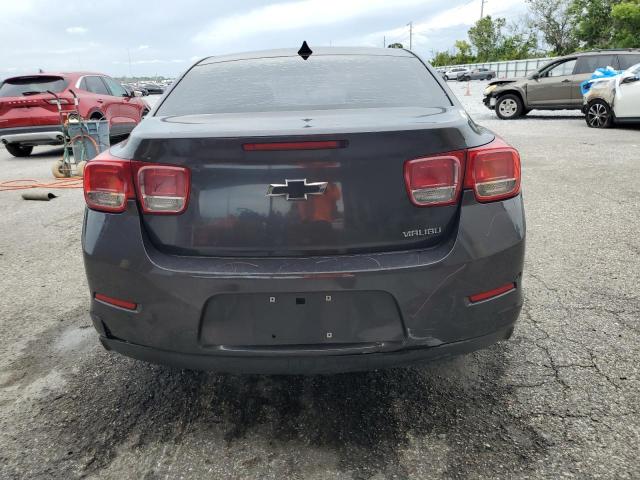Photo 6 from auction – 2013 CHEVROLET MALIBU LS with VIN 1G11B5SA6DF271531