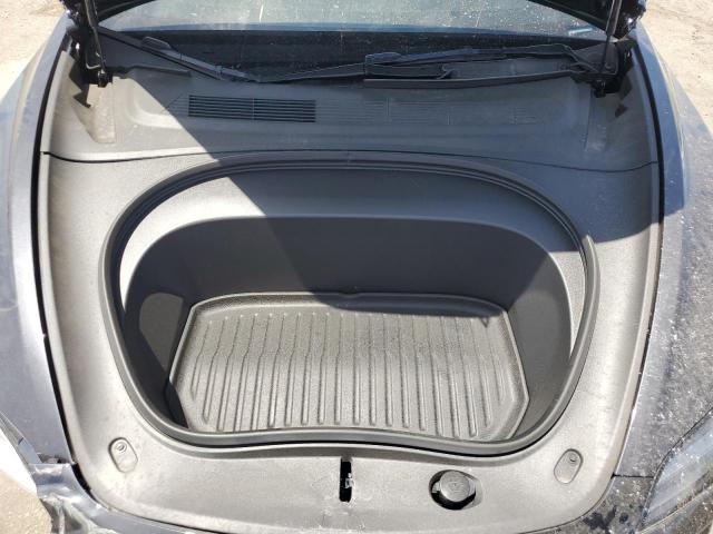 Photo 11 from auction – 2025 TESLA MODEL 3 with VIN 5YJ3E1EA1SF919175