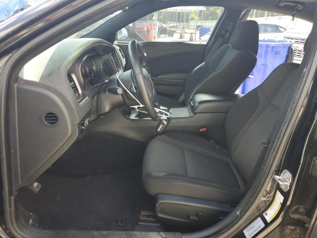 Photo 7 from auction – 2017 DODGE CHARGER with VIN 2C3CDXHG9HH644328