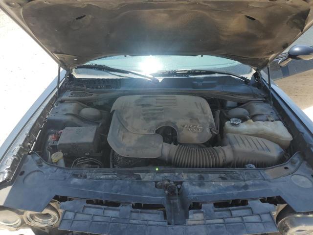 Photo 11 from auction – 2020 DODGE CHALLENGER with VIN 2C3CDZAG9LH206181