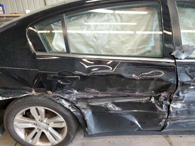 Photo 10 from auction – 2012 NISSAN ALTIMA SR with VIN 1N4BL2AP1CN504285