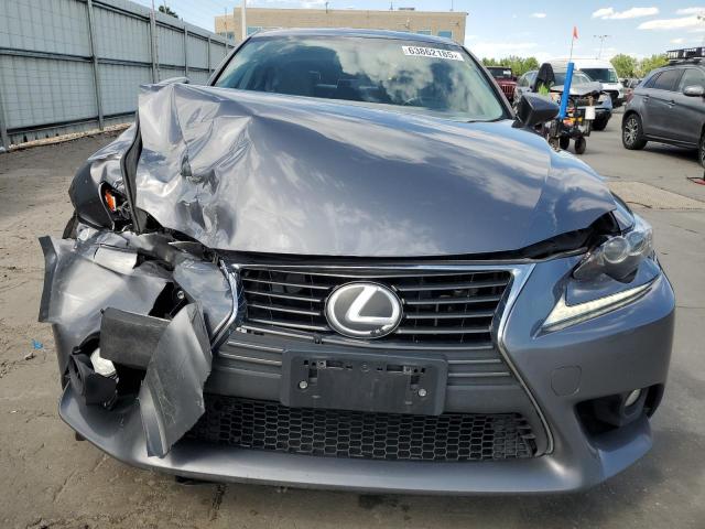 Photo 5 from auction – 2014 LEXUS IS 250 with VIN JTHCF1D26E5011767