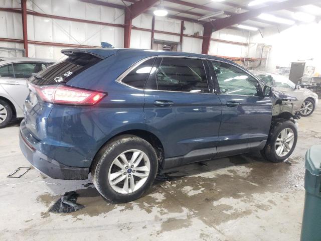 Photo 3 from auction – 2016 FORD EDGE SEL with VIN 2FMPK4J88GBC08779
