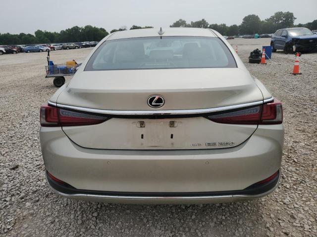 Photo 6 from auction – 2021 LEXUS ES 250 BAS with VIN 58AD11D15MU008024