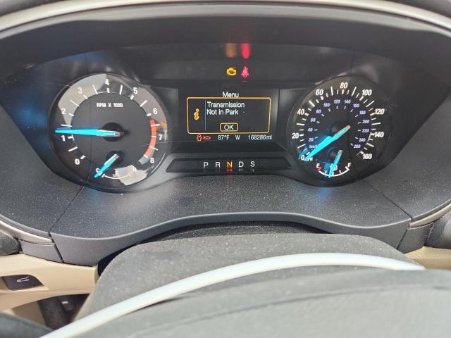 Photo 9 from auction – 2015 FORD FUSION SE with VIN 3FA6P0HD7FR272542