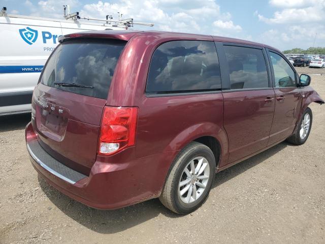 Photo 3 from auction – 2019 DODGE GRAND CARA with VIN 2C4RDGBG7KR751314