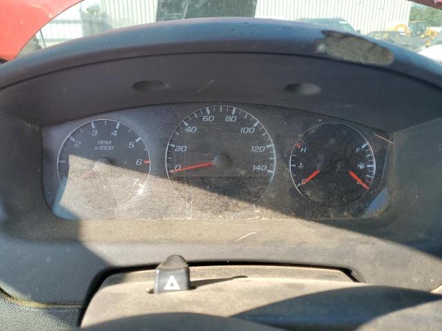 Photo 9 from auction – 2009 CHEVROLET IMPALA with VIN 2G1WT57K491156123