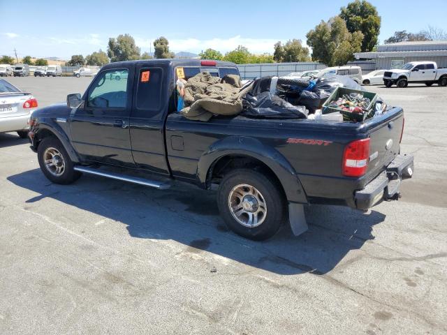 Photo 2 from auction – 2010 FORD RANGER SUP with VIN 1FTKR1EE0APA08276