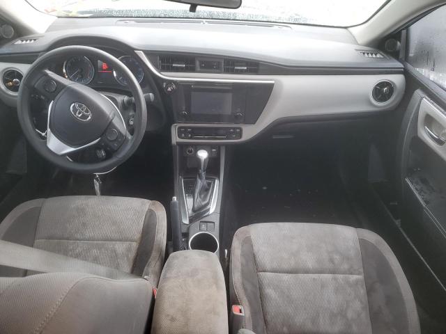 Photo 8 from auction – 2018 TOYOTA COROLLA L with VIN 5YFBURHE2JP807533