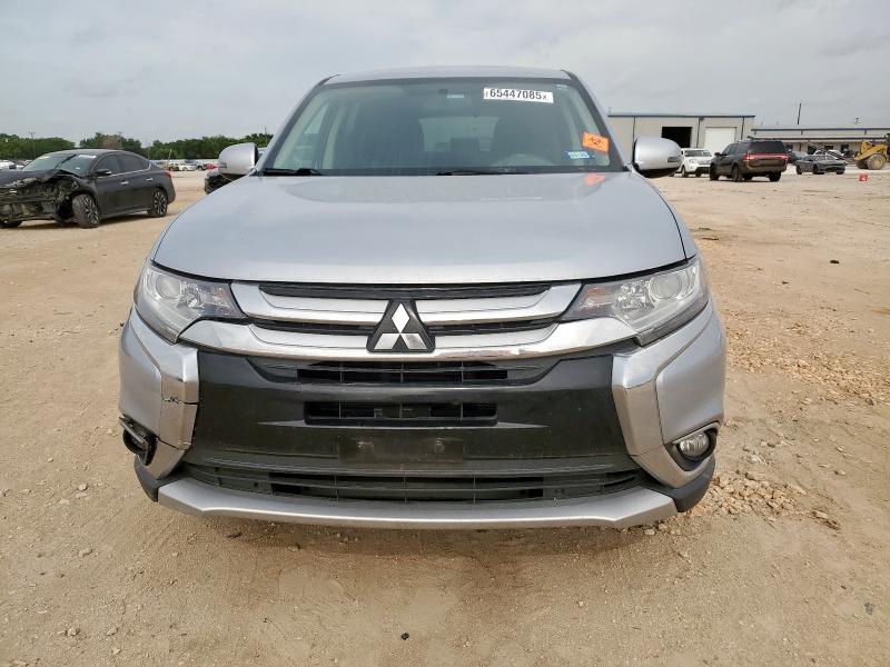 Photo 5 from auction – 2016 MITSUBISHI OUTLANDER with VIN JA4AD3A36GZ062151