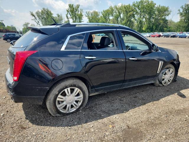 Photo 3 from auction – 2014 CADILLAC SRX LUXURY with VIN 3GYFNEE37ES587755