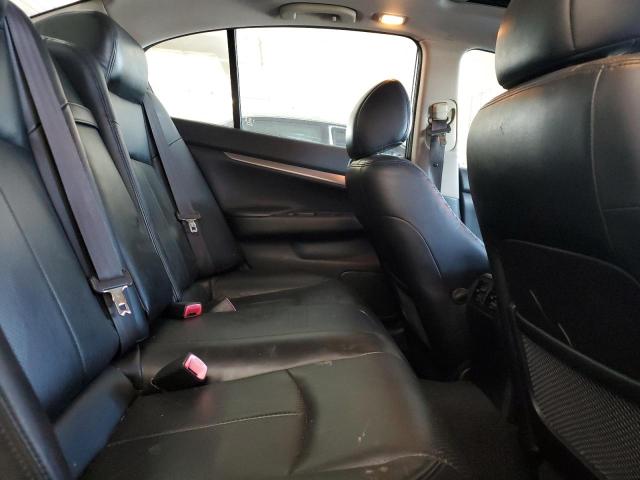 Photo 10 from auction – 2011 INFINITI G37 BASE with VIN JN1CV6AP2BM303793